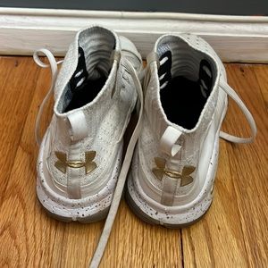 Stephen Curry sneakers